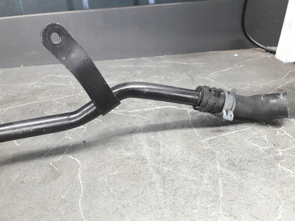 03L121157 Wasserschlauchleitung Audi A4 B8 2.0 TDI Product image
