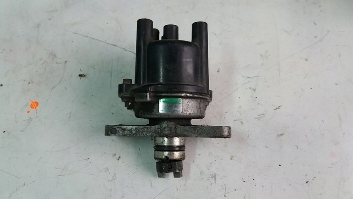 NISSAN MICRA III ZÜNDSATZ 429100-0290 Product image