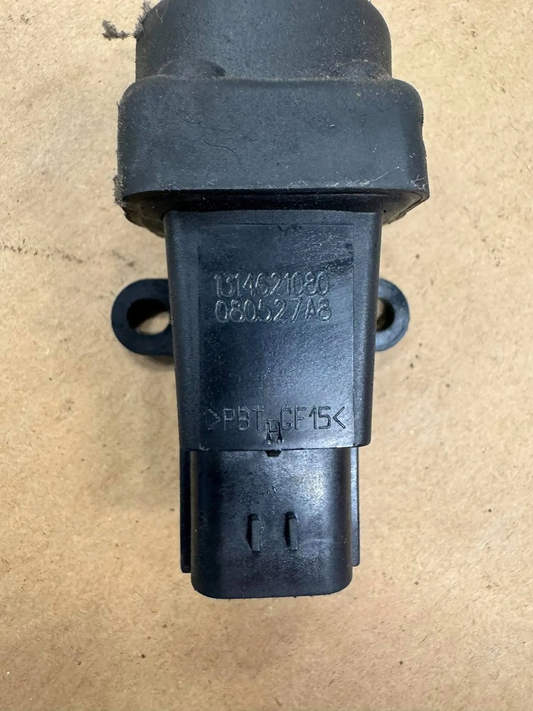 AUFPRALLSENSOR FIAT DUCATO 1314621080 Product image