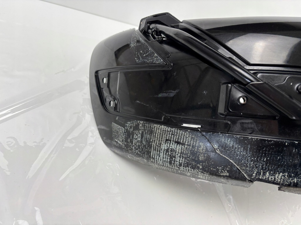 Vorderer Kotflügel links am Spyder F3 S 2015- Product image