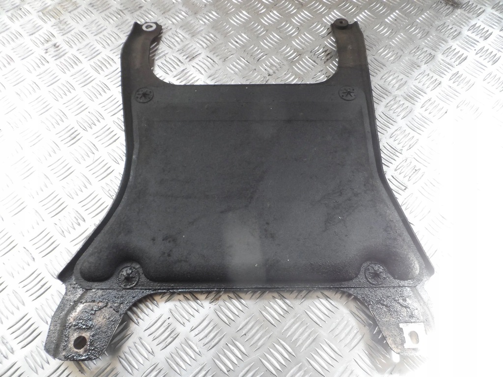 GETRIEBEABDECKUNG RANGE ROVER VOGUE L405 Product image