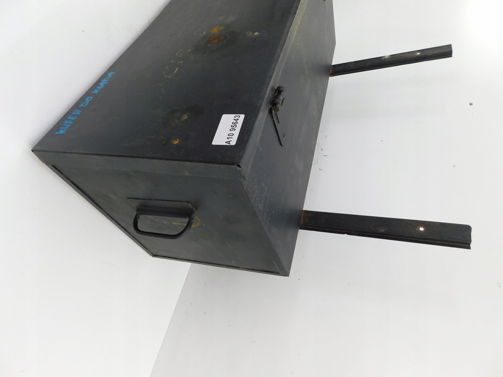 GETRIEBE FÜR QUAD 85x35x38 Product image