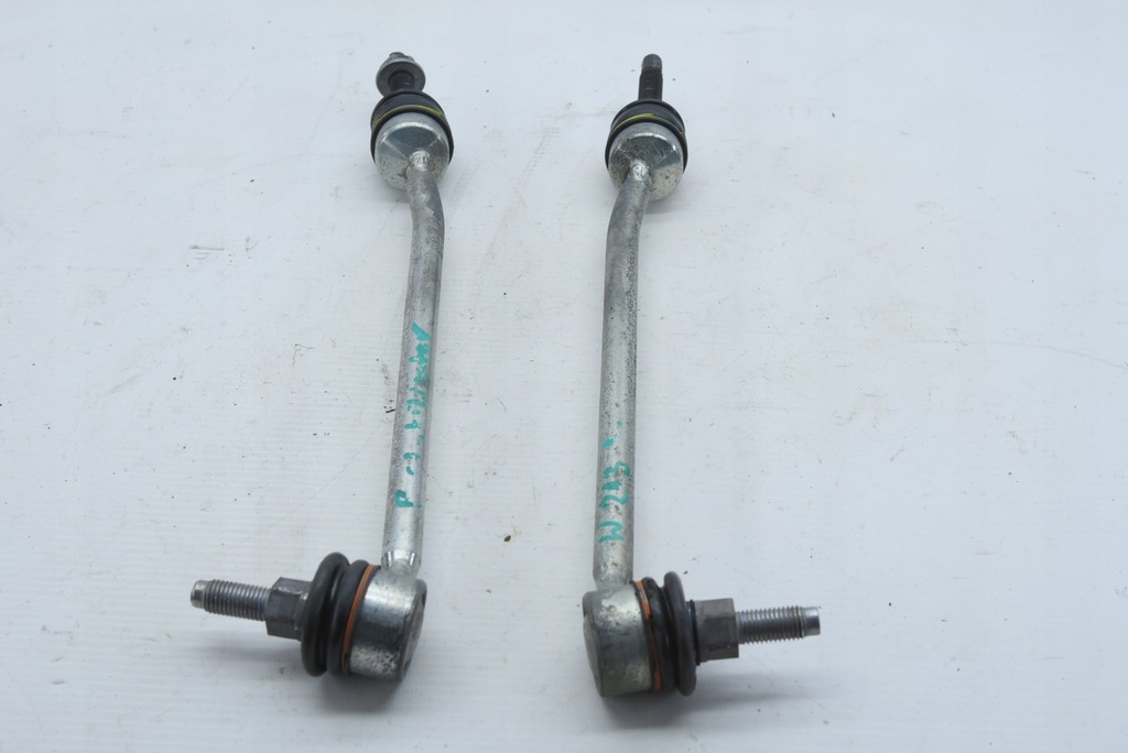 MERCEDES W213 4MATIC STABILISATOR LINKS RECHTS VORNE Product image