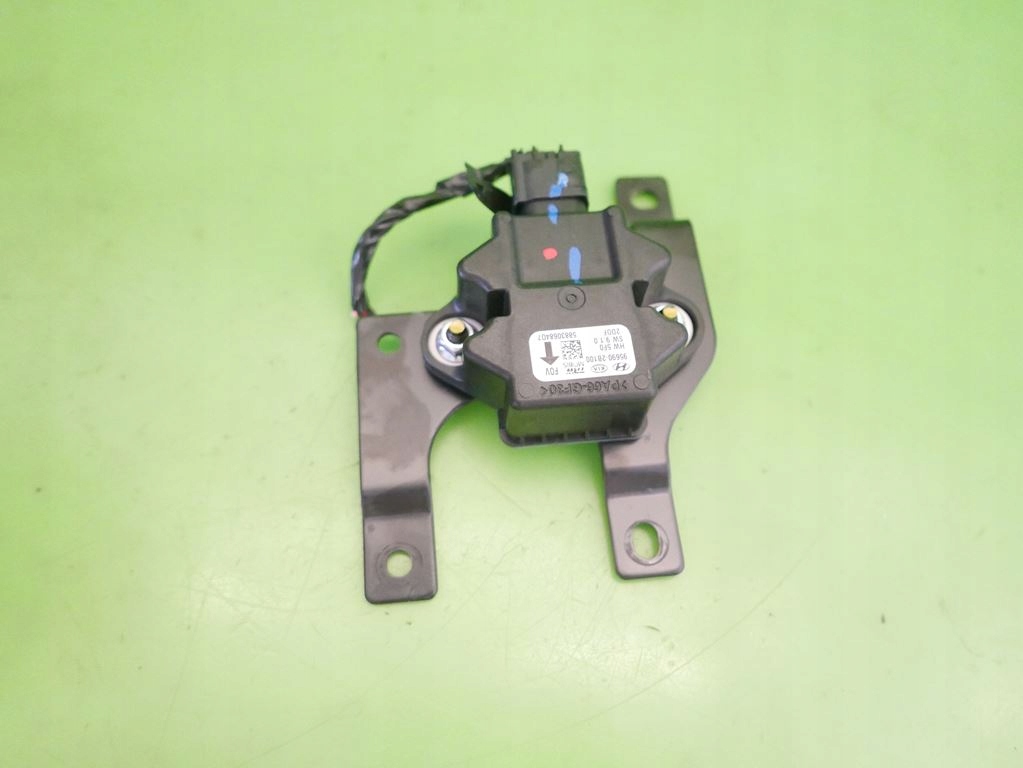 ESP-MODUL 956902B100 HYUNDAI I20 I FL 1,2 16V 12- Product image
