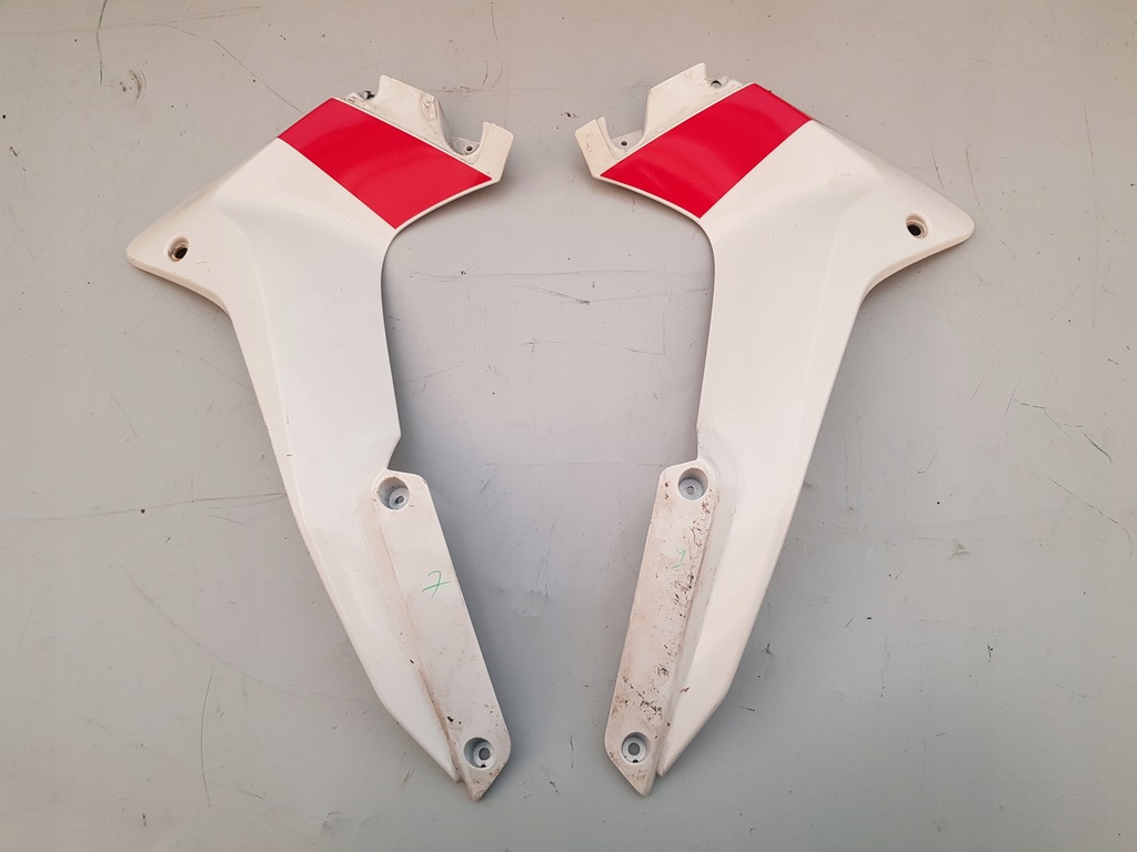 Jura Verziehung Honda CBR 125 R JC50 250 11-16 2011-2016 CANTER Product image