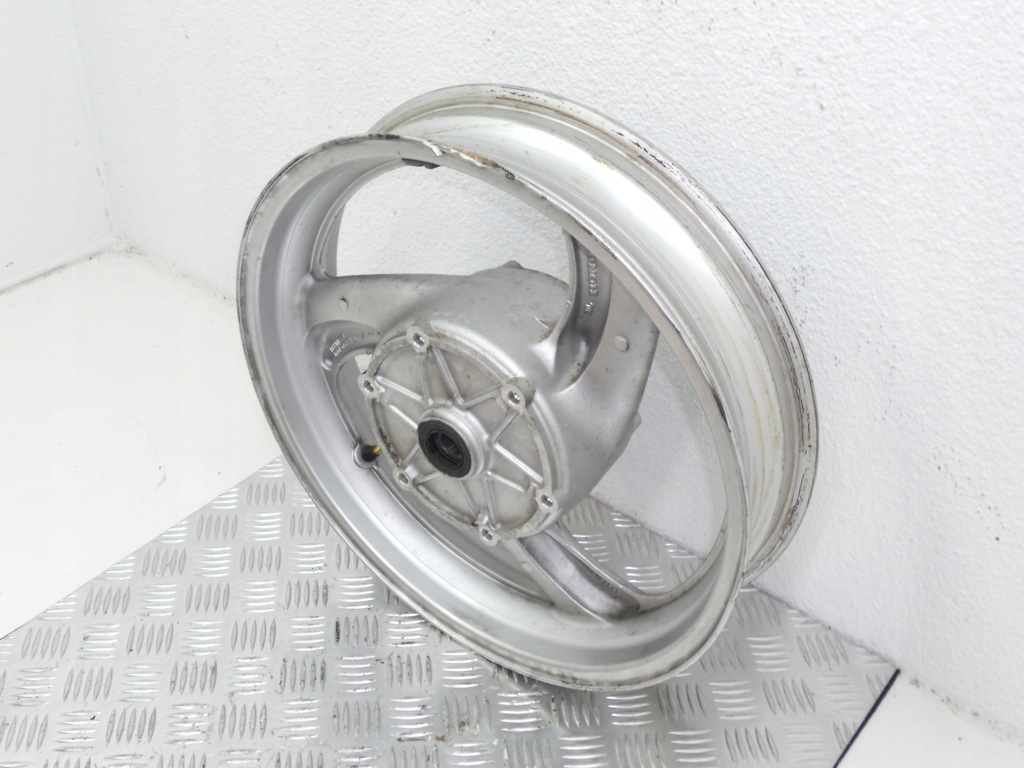 HONDA NTV 650 DEAUVILLE VORDERFELGEN ORIGINAL Product image