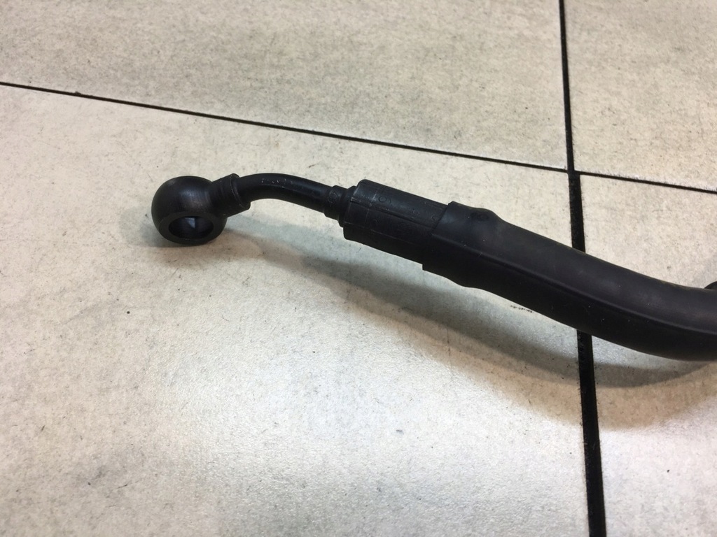 STROMSCHLAUCH PASSAT B5 1.9 TDI 8D1422893BJ Product image