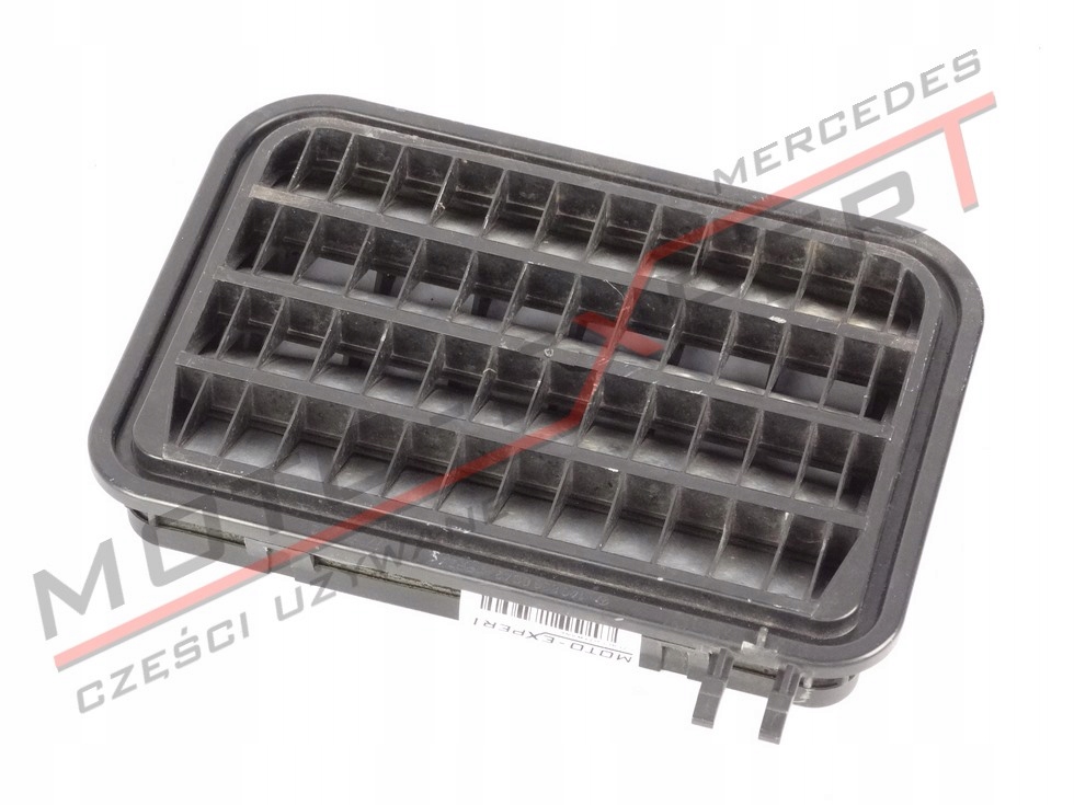 Mercedes W140 W210 W220 KRATKA WENTYLACJA BAGAŻNIKA A1408300042 Product image