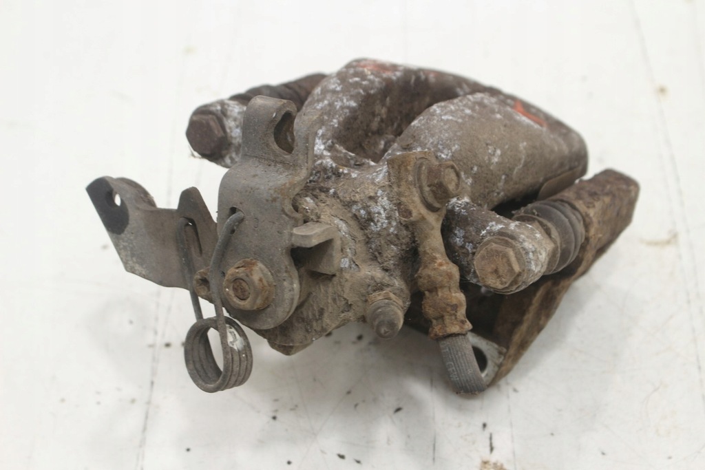 Bremssattel links hinten Opel Astra H III Zafira B Product image