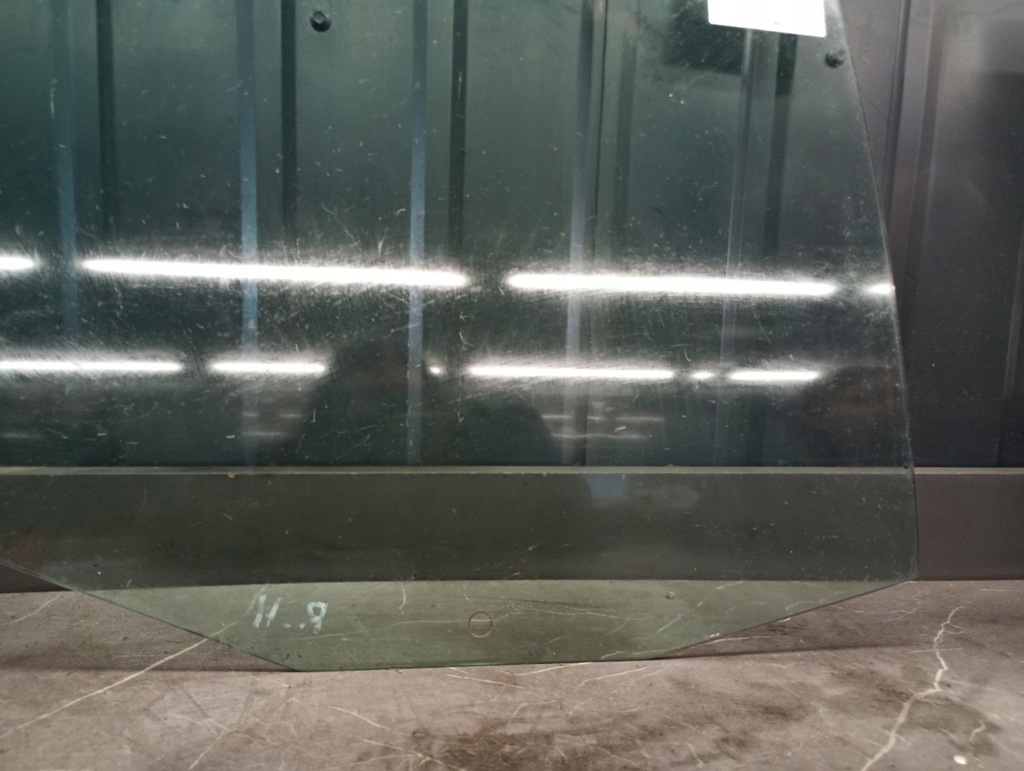 Rechts Glas Heck VW Polo 6n 09r Product image