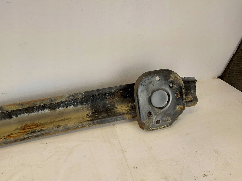 Bember für Stoßfänger hinter Heck Citroen C4 und Fließheck (LC_) Product image