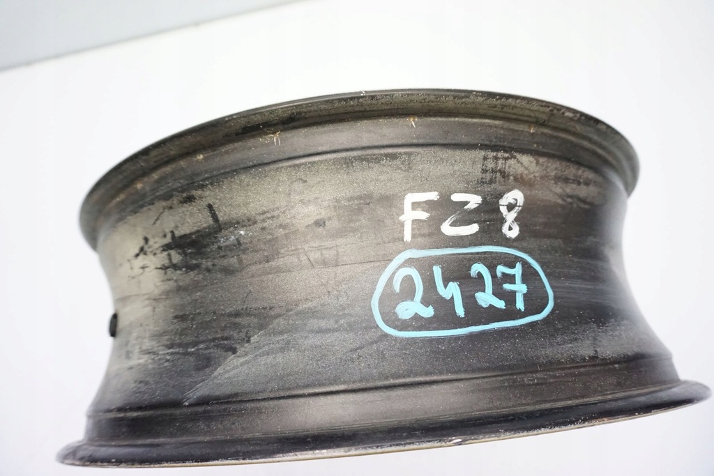 Yamaha FZ8 10–15 Hinterradfelge Product image