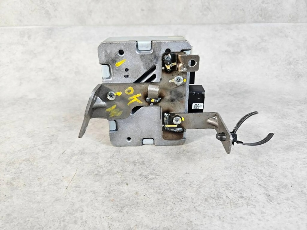 POWER CONTROLLER MODUL HYUNDAI I20 08-12 EU Product image