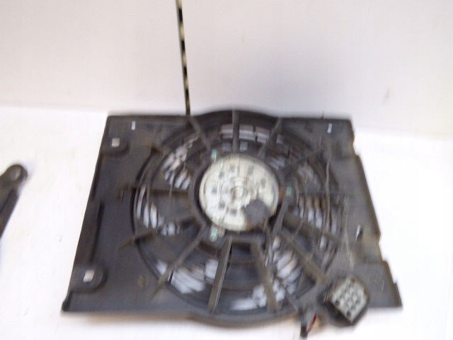 ZAFIRA UND KLIMAANLAGE-LÜFTER FAN 2.0 DTI Product image