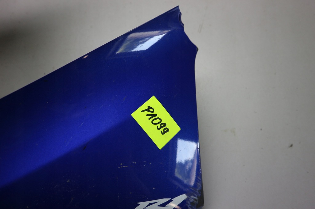 Yamaha R1 RN22 Czacha-Cockwechsel 1KB-2835G-00 Product image