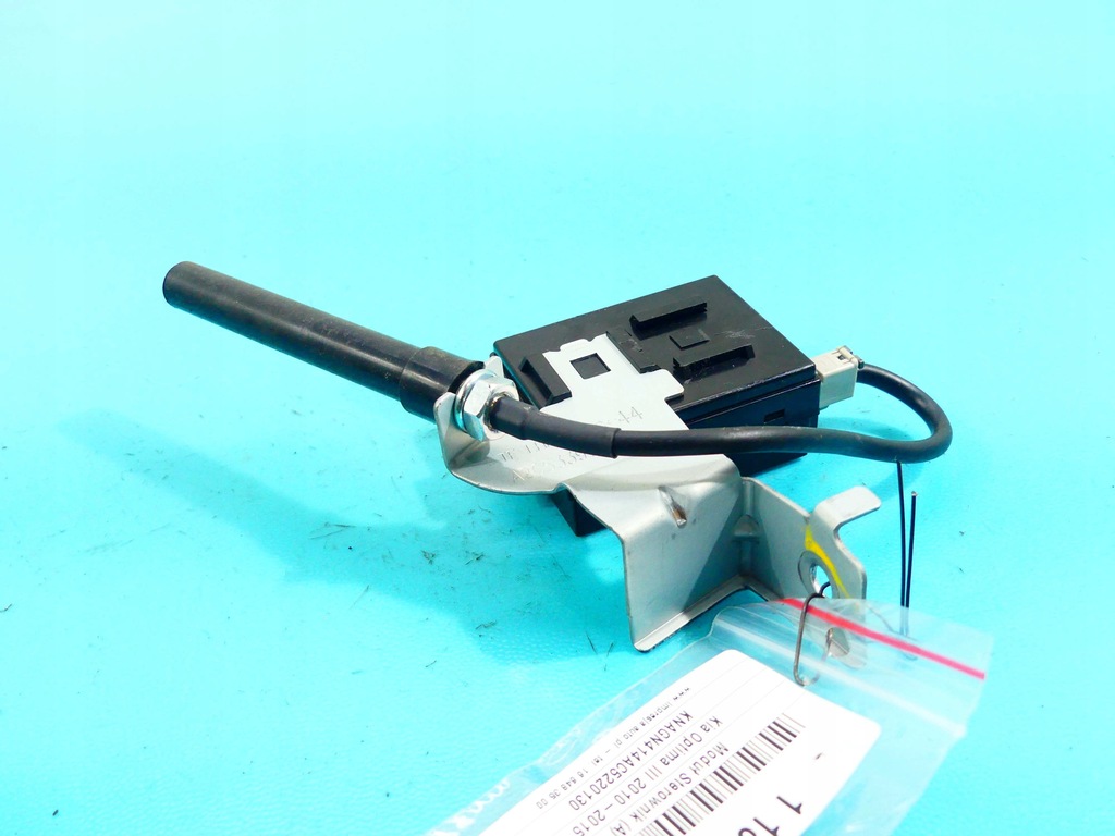 CONTROLLER-SPERRMODUL KIA OPTIMA III 10-15 Product image