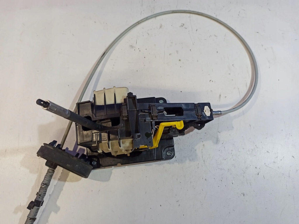 Saab 9-3 Ver2 2003 Hebel und Wählhebel Product image