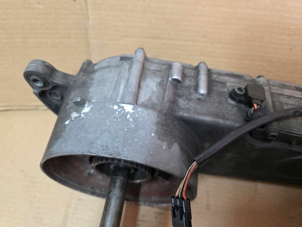Suzuki Burgman An 650 02-12 Drive-Übersetzungsschwinge Product image