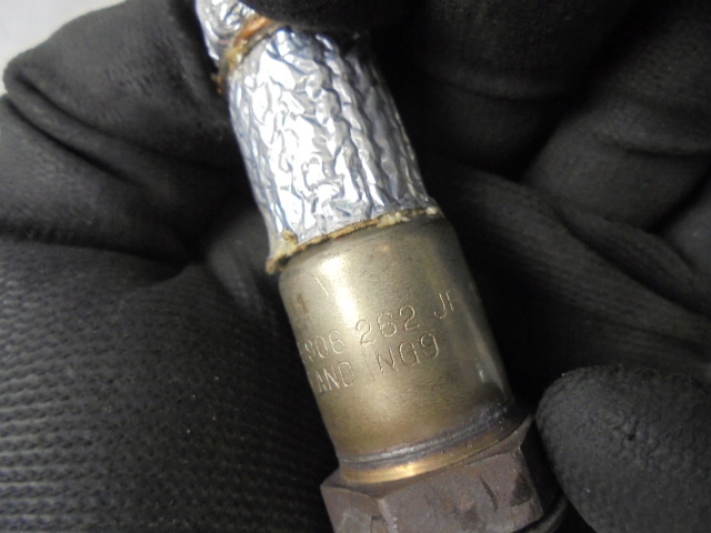 SONDE AUSPUFFSENSOREN AUDI Q3 II 83A 1.4 E-TSI 22R Product image