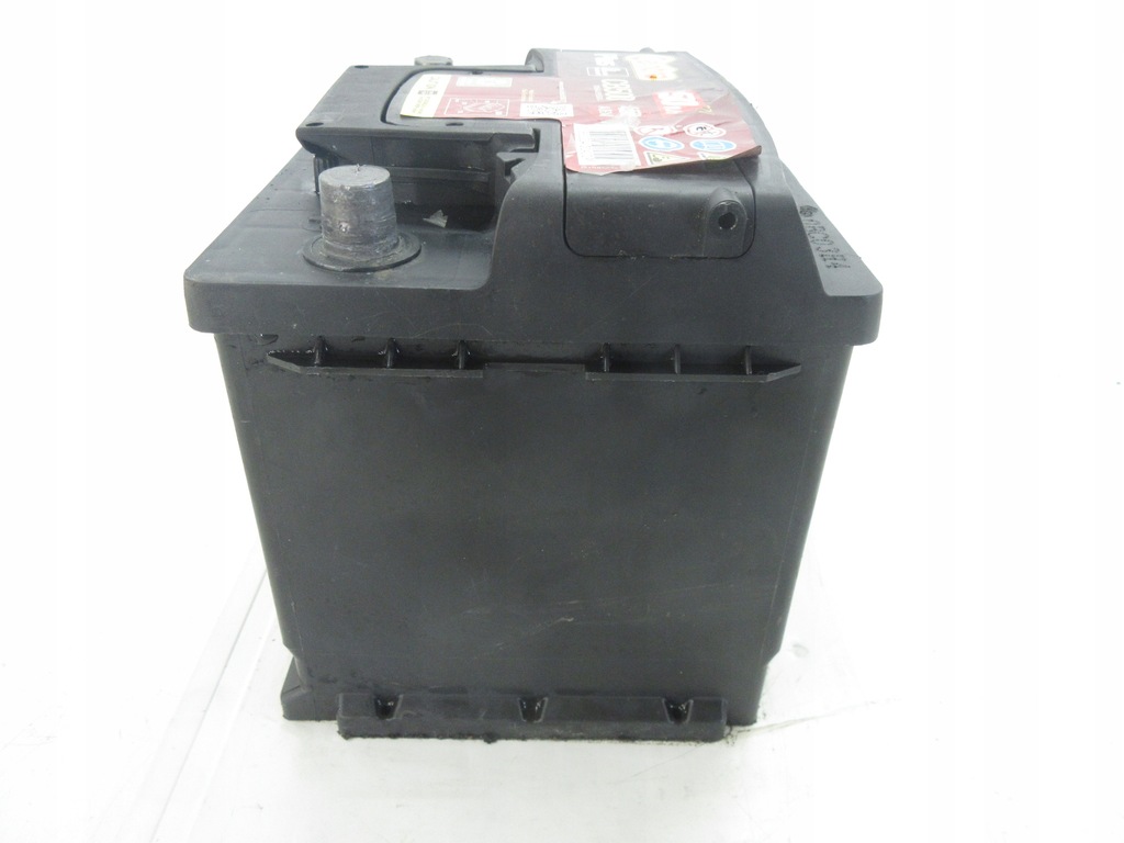 Centra Plus CB500 Batterie 50Ah 450A Product image