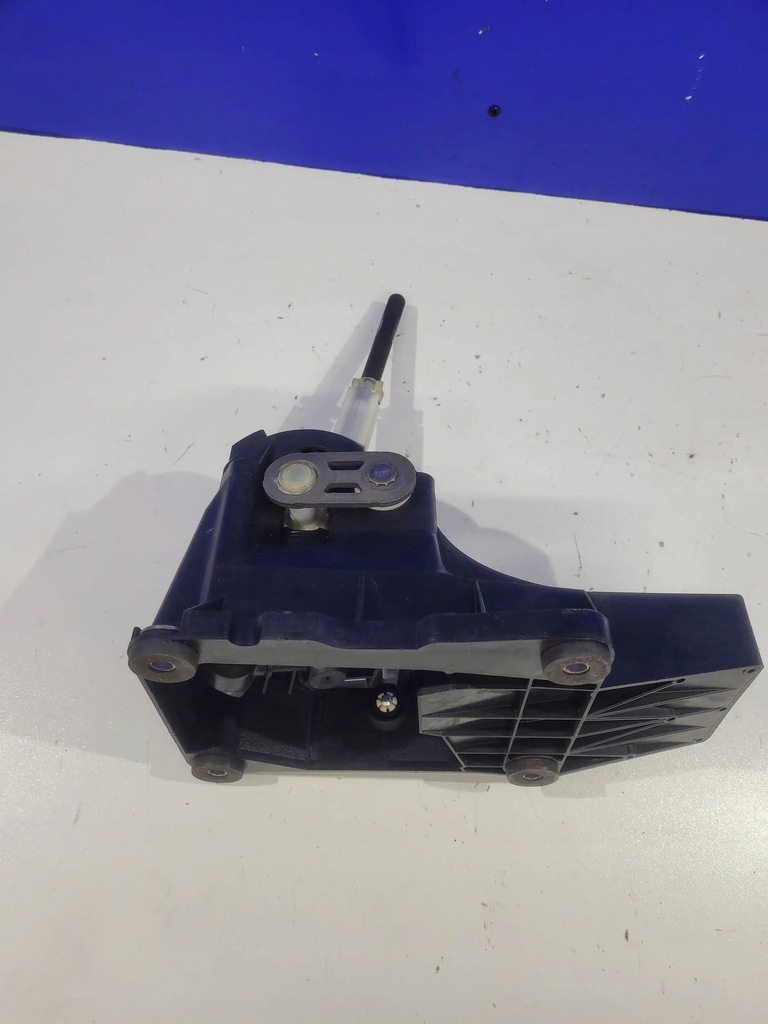 Saab 9-3 Ver2 2005 Hebel und Wählhebel Product image