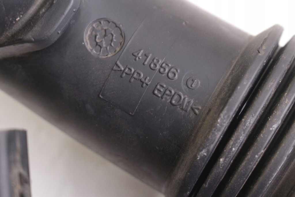Luftrohr 9683725080 Citroen C4 Picasso II 1.6 e-HDI Product image