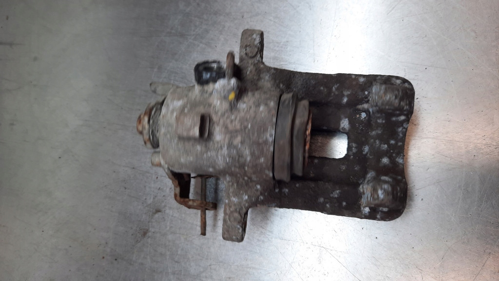 BREMSSATTEL LINKS HINTEN AUDI A4 B6 AVANT KOMBI 02R 2.0B Product image