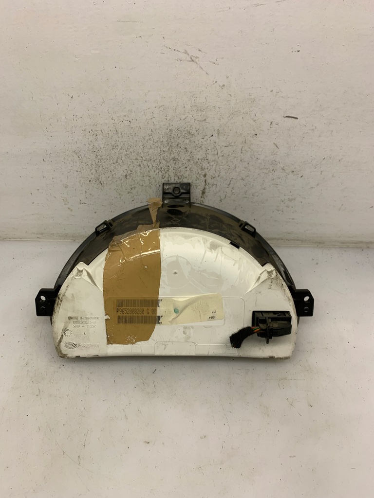 UHRZÄHLER P9652008280G PSA Product image
