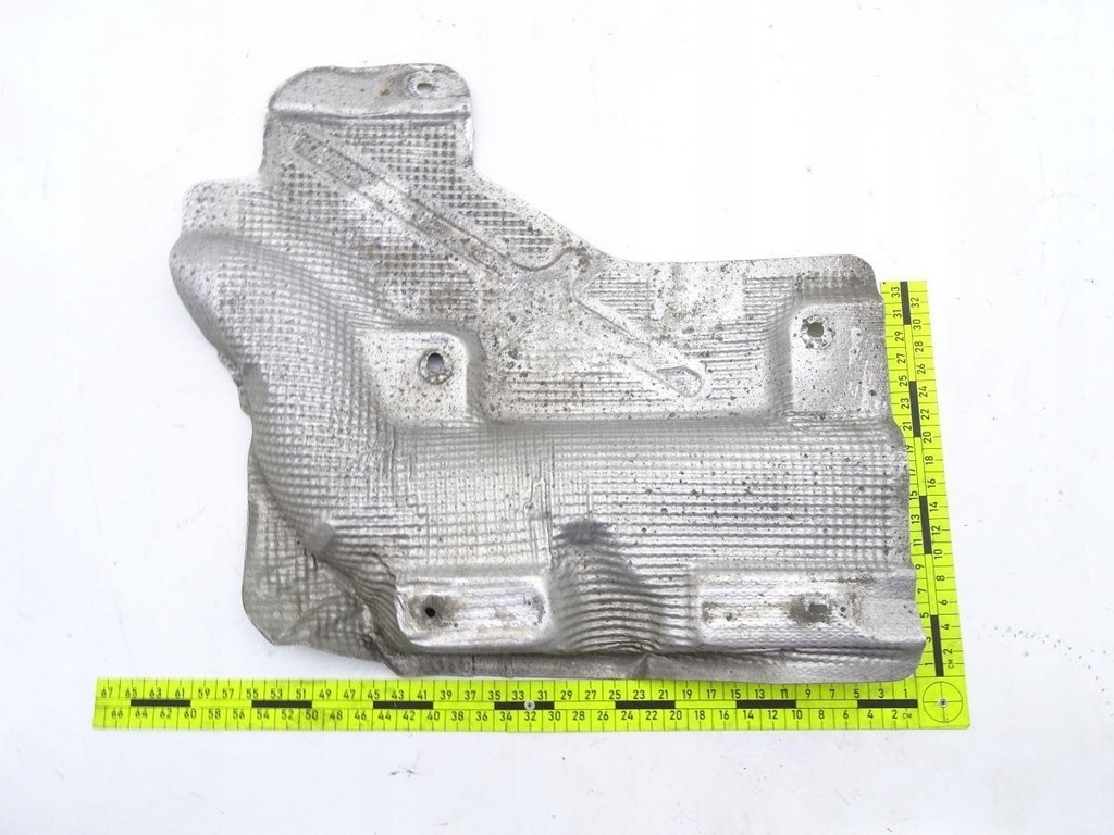 OPEL ASTRA K 15-22 AUSPUFF-HITZESCHILD 39007225 Product image