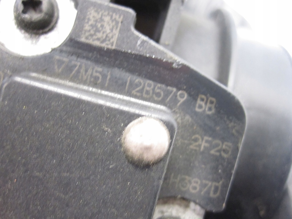 Ford Focus MK3 III 12R FLOW MECER AV61-9C623-CB 7M51-12B579-BB Product image