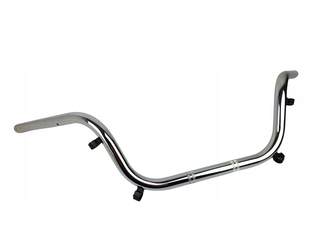 Original Yamaha XVS Drag Star 650 klassisches Lenkrad Product image
