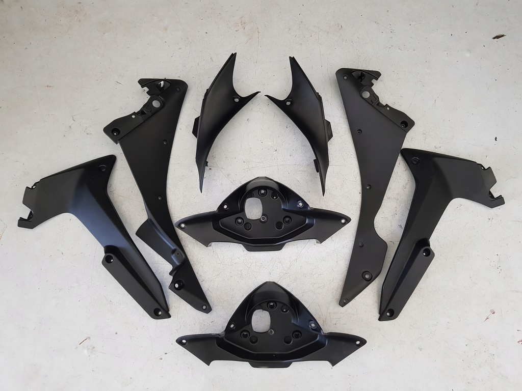 Jura Verziehung Honda CBR 125 R JC50 250 11-16 2011-2016 CANTER Product image