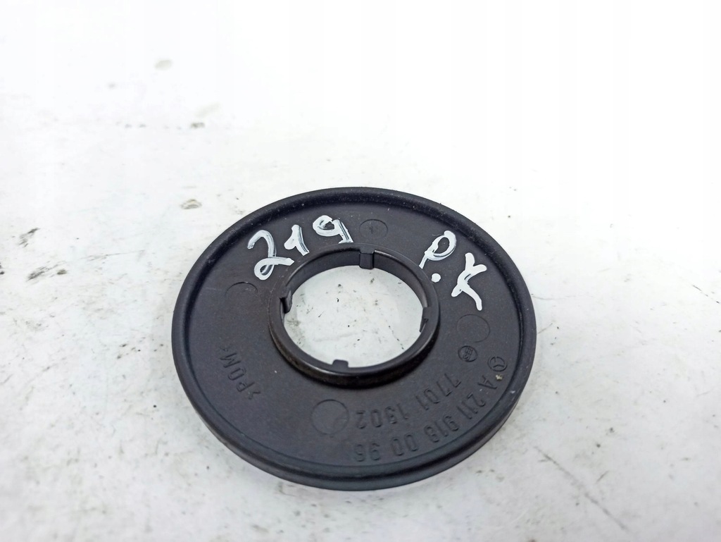 Mercedes-Benz CLS C219 2005 Sitze vorne links, Sitzbänke Product image