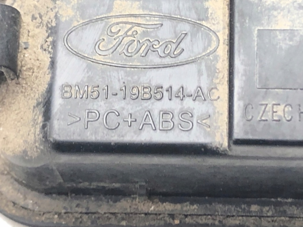 HINTERER GRIFF FORD FOCUS III BM51-19B514-AC Kombi Product image