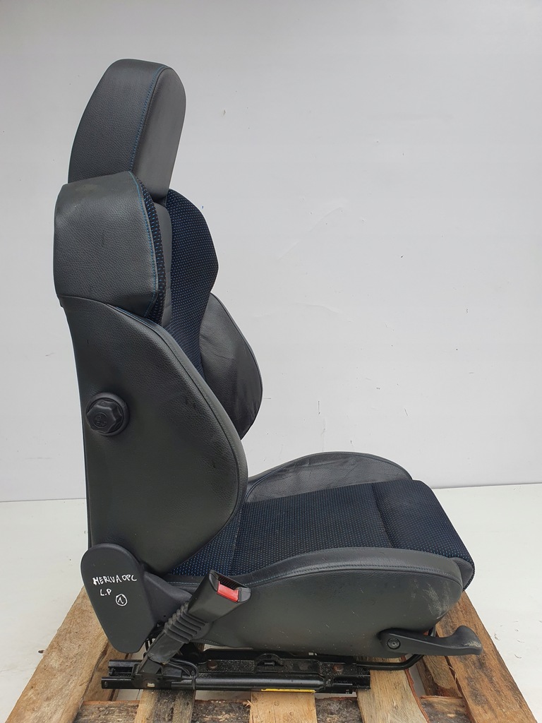 Opel Meriva A OPC Sitze Sitzsatz Recaro Product image