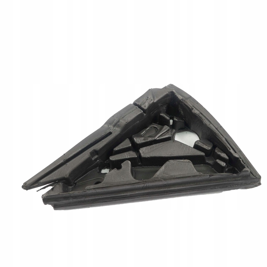 BMW E84 Triangle Schallschutzspiegel links 7318613 Product image