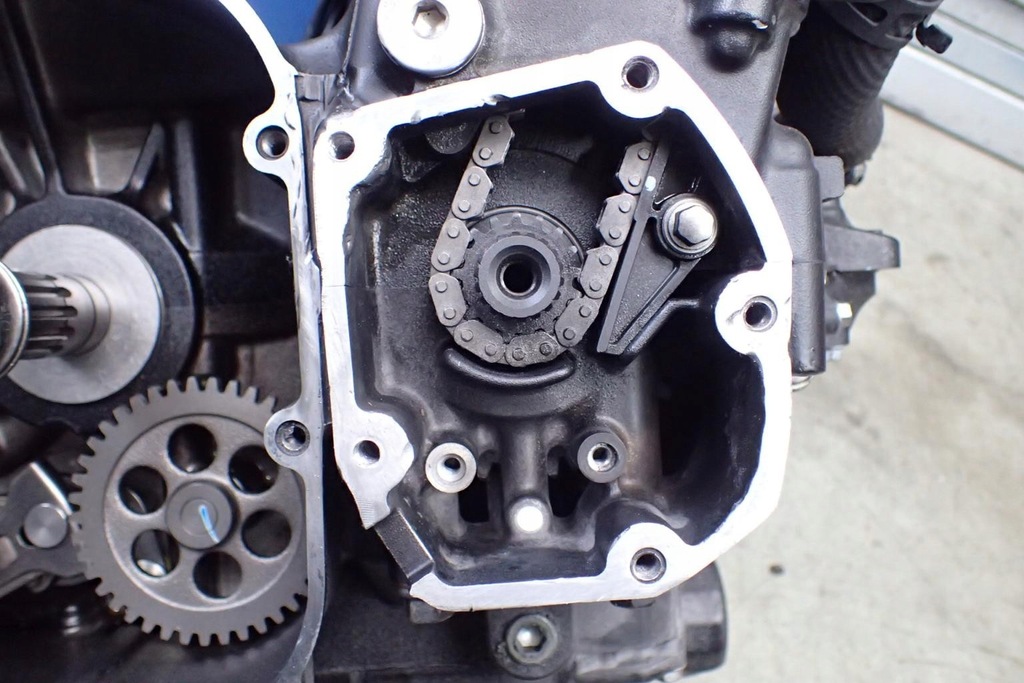 Motor 1564 km Kawasaki Z900 17-18 Product image