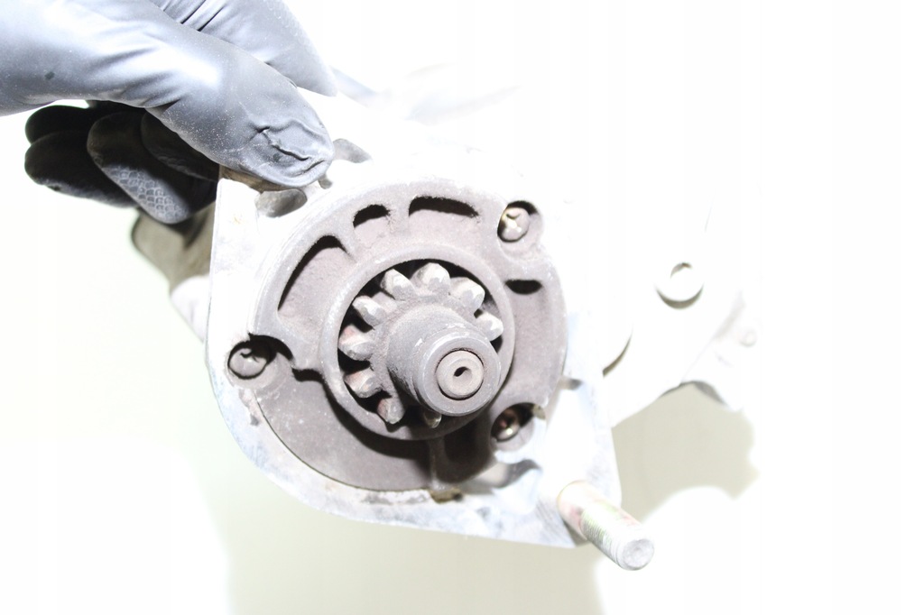 Toyota Land Cruiser HILUX D4D Starter 28100-30050 Product image