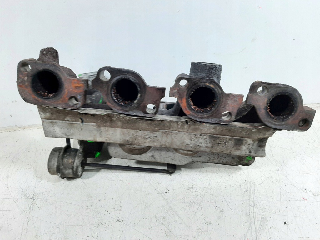 FORD TRANSIT MK6 2.0DI 01R TURBOLADER 1C1Q-6K682-DB Product image