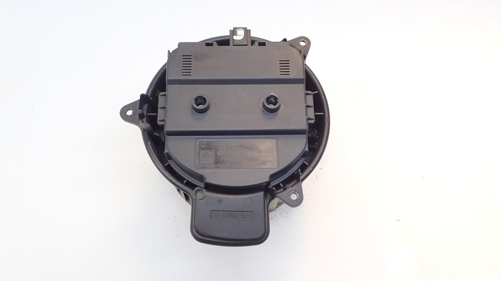 HEIZLUFTGEBLÄSE AUDI A8 4H1820021B Product image