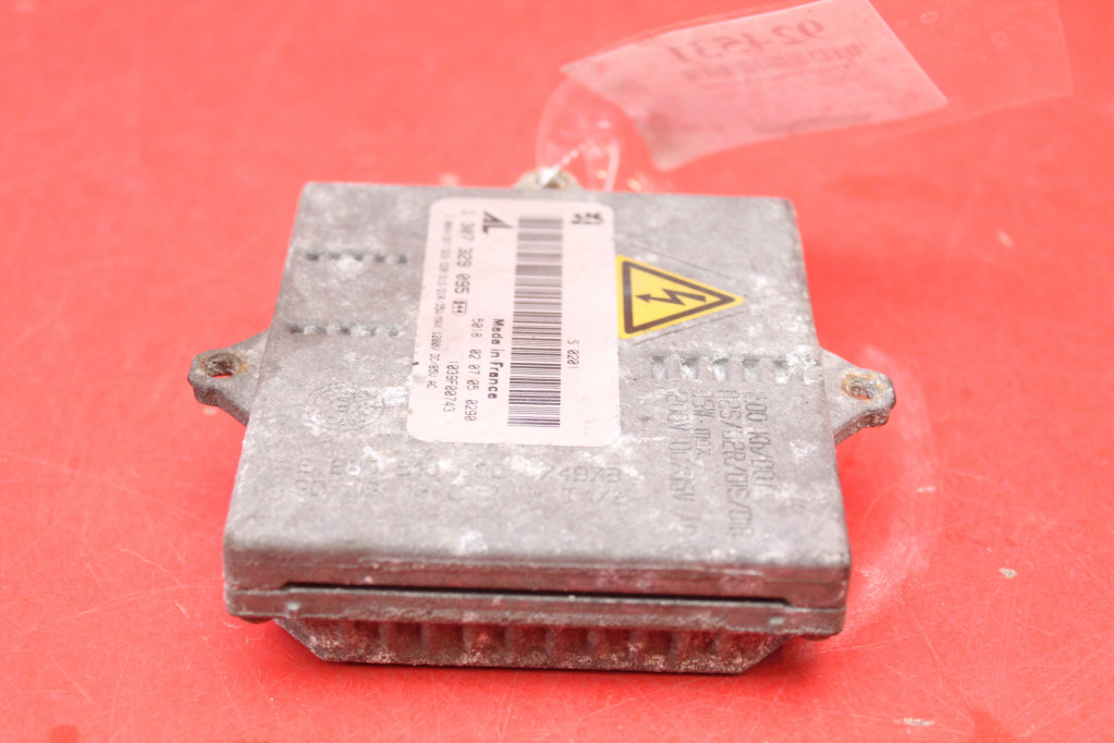 XENON-KONVERTER XENON RECHTS 1307329095 PEUGEOT 407 04-10 Product image
