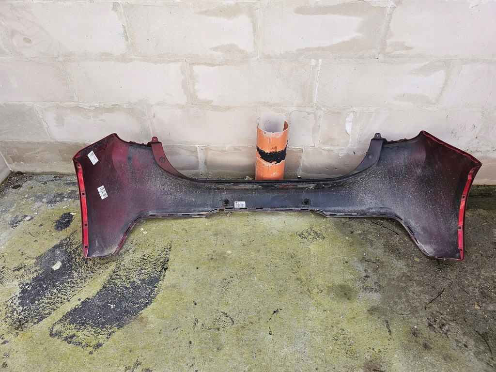 KIA RIO HB HECKSTOßSTANGE 2018- 86611-H8000 Product image