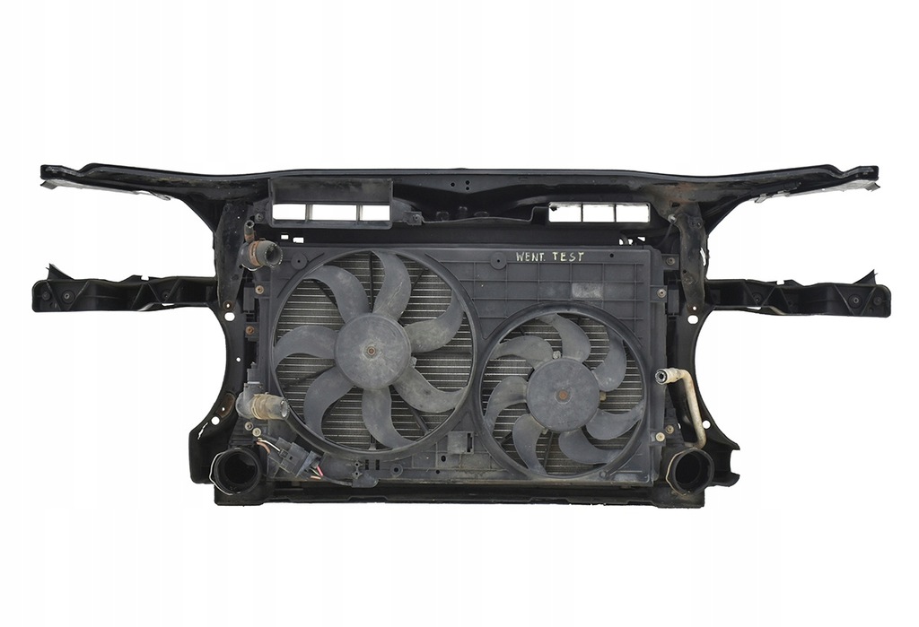Stärkung der Frontgürtel VW Passat B6 Product image