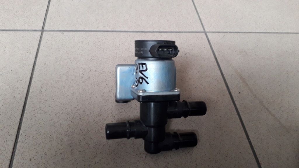 HYUNDAI IONIQ 5 EV6 DREI-WEGE-VENTIL 375W3-GI000 Product image