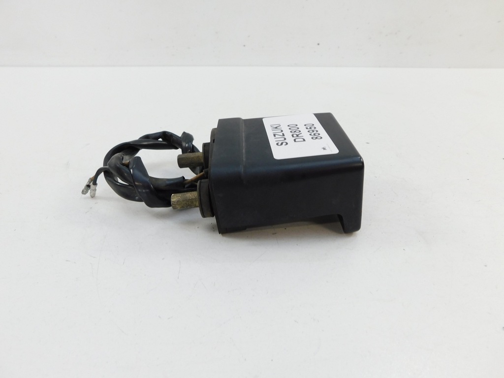 Suzuki DR 800 Kennzeichenbeleuchtung Product image