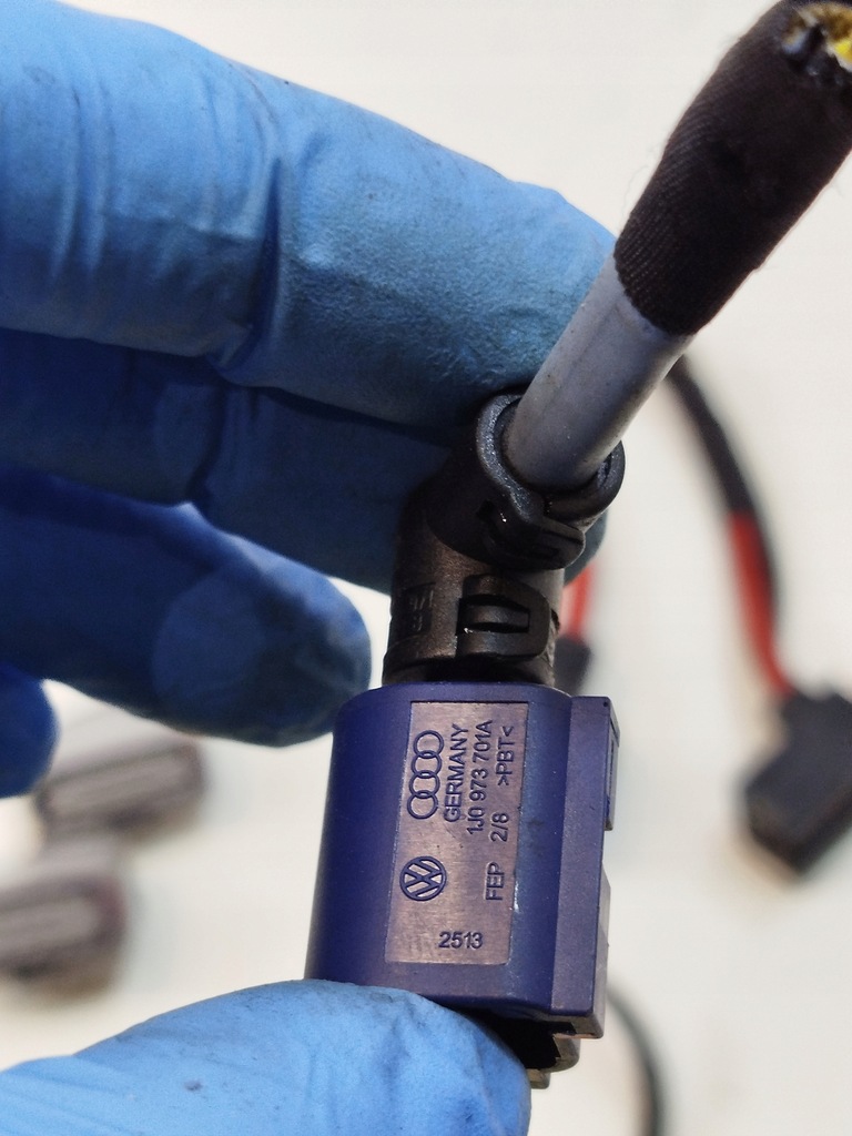 ÖLDRUCKSENSOR VW PASSAT B8 GTE 1J0973701A Product image