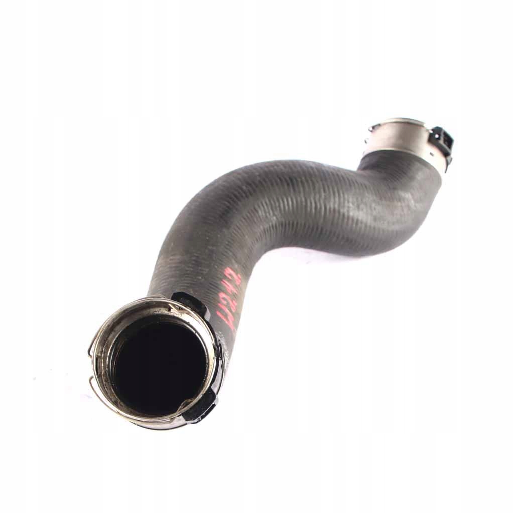 Mercedes W204 W212 Turboluftrohr OM642 Product image