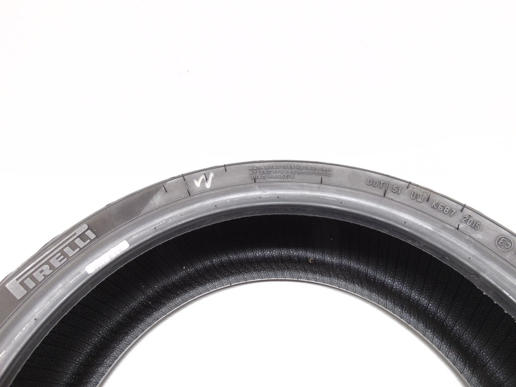 HINTERREIFEN PIRELLI ANGEL ST 190/50ZR17 73W 15r Product image