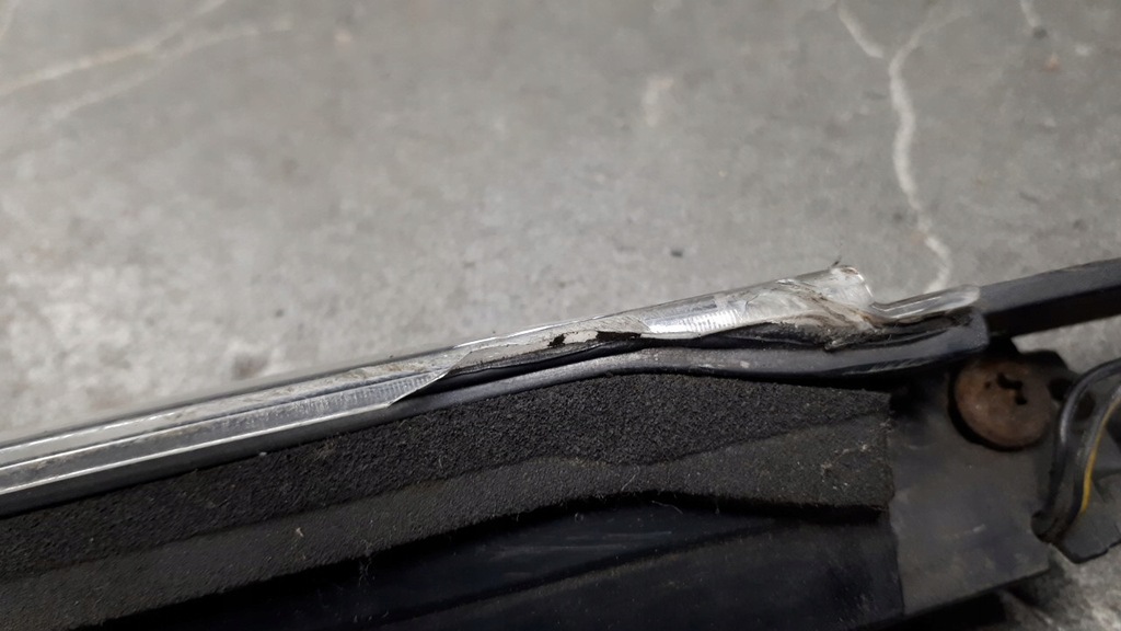 6917540 BREMSLEUCHTE BMW 3 E46 Product image