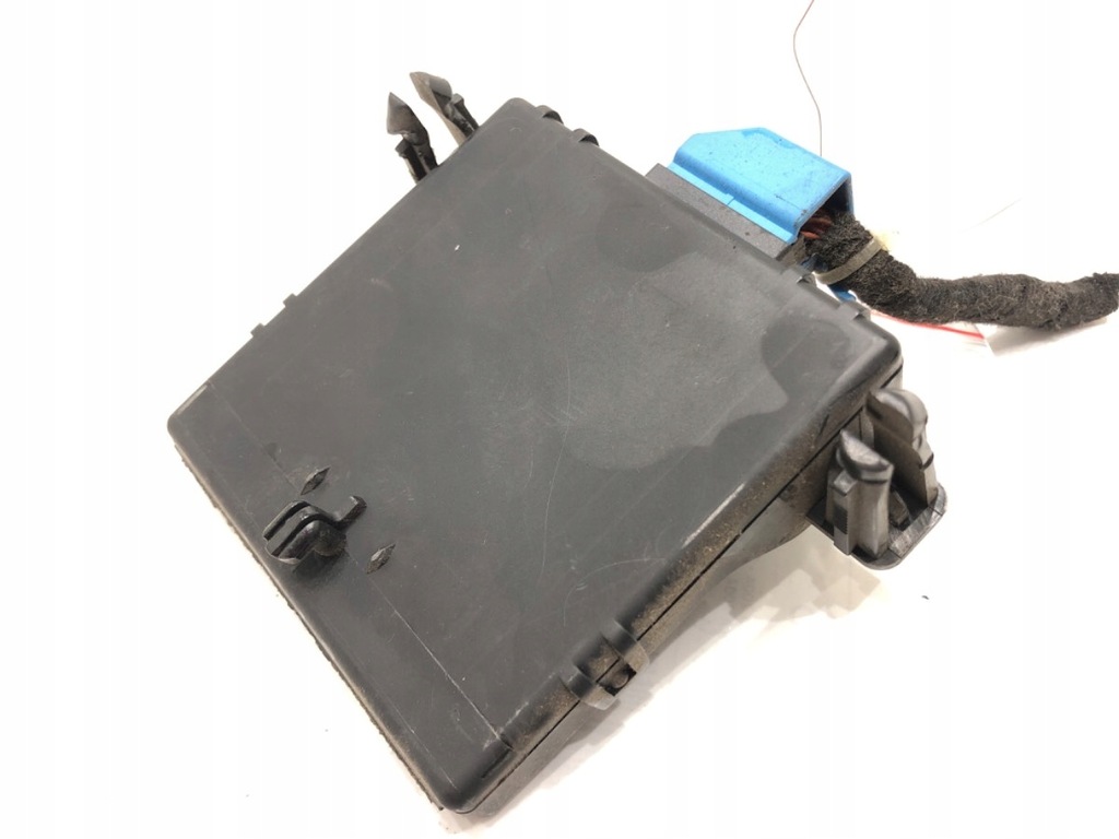 GATEWAY-MODUL SKODA OCTAVIA II 1K0907530P Schrägheck 04-13 CONTROLLER Product image